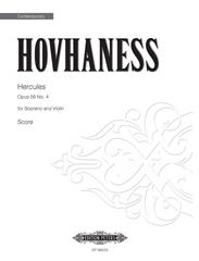 Hercules (Op. 56, No. 4)
