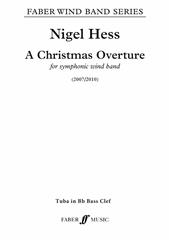 A Christmas Overture