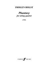 Phantasy Quartet