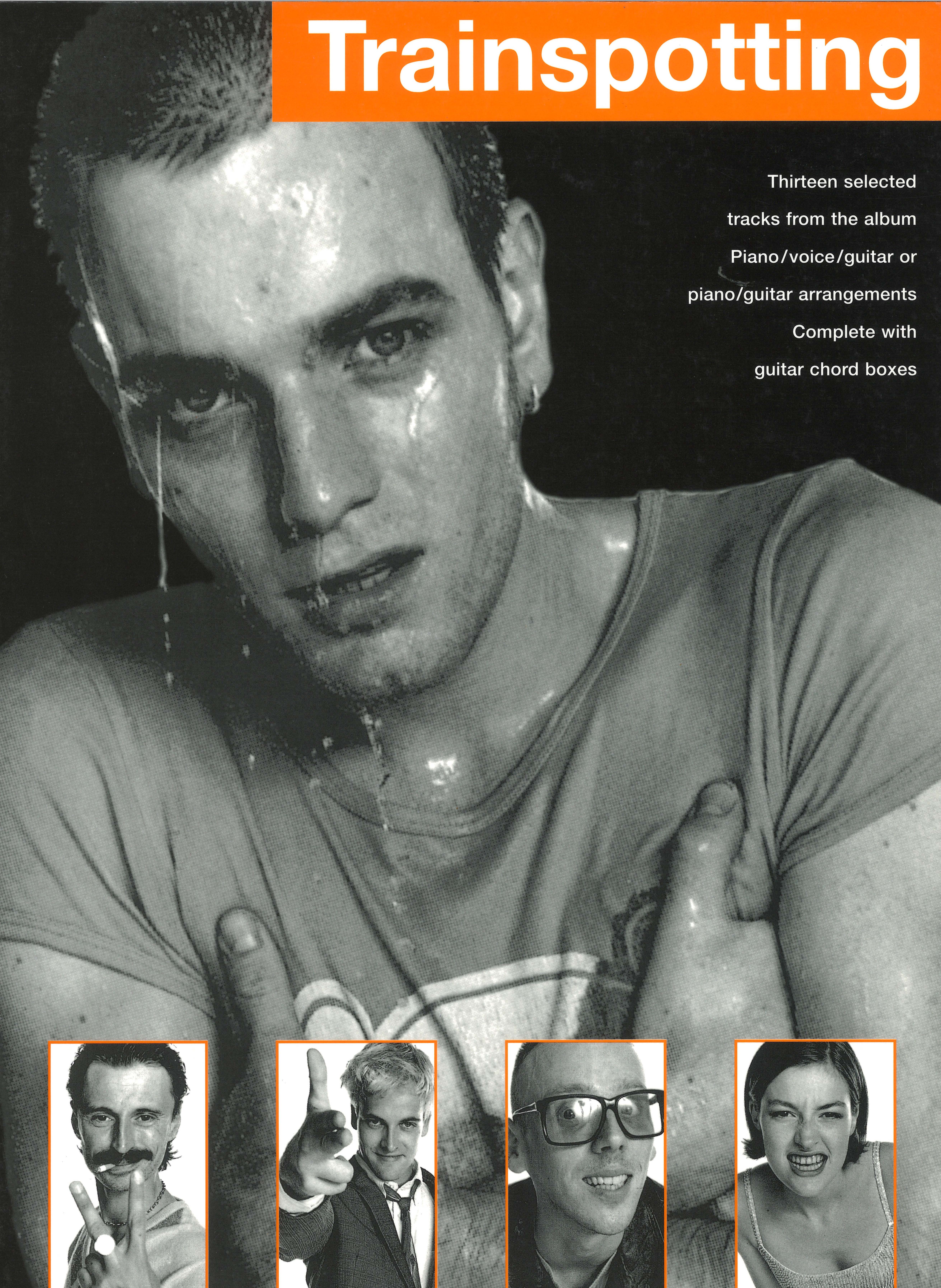 Trainspotting