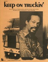 Keep On Truckin'