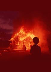 Burning Down