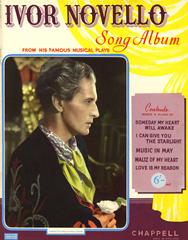 Some Day My Heart Will Awake (from 'King's Rhapsody')