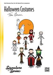 Halloween Costumes