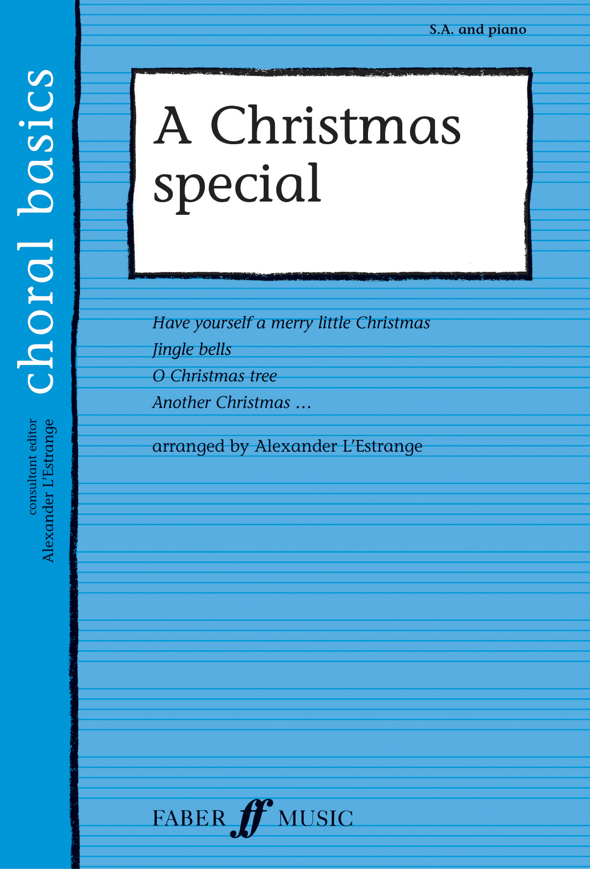 Have Yourself A Merry Little Christmas