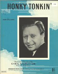 Honky Tonkin'
