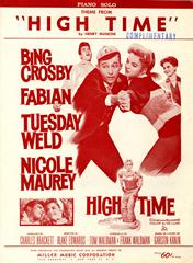 Theme from 'High Time'