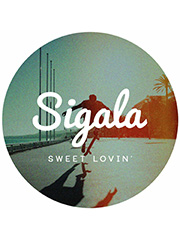 Sweet Lovin (alt. Sweet Lovin')