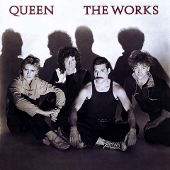 I Want To Break Free