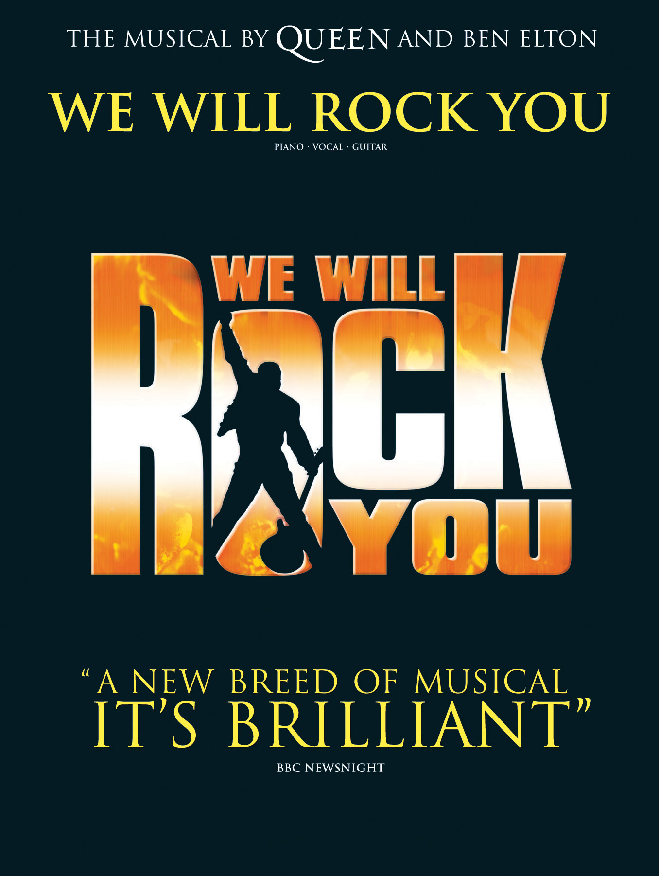 Death On Two Legs (from We Will Rock You)