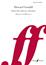 Howard Goodall : Pelican In The Wilderness - Piano, Keyboard, Mixed Voices, String Quartet - Faber D