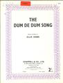 The Dum De Dum Song Partitions