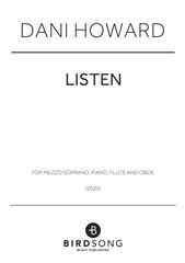 Listen