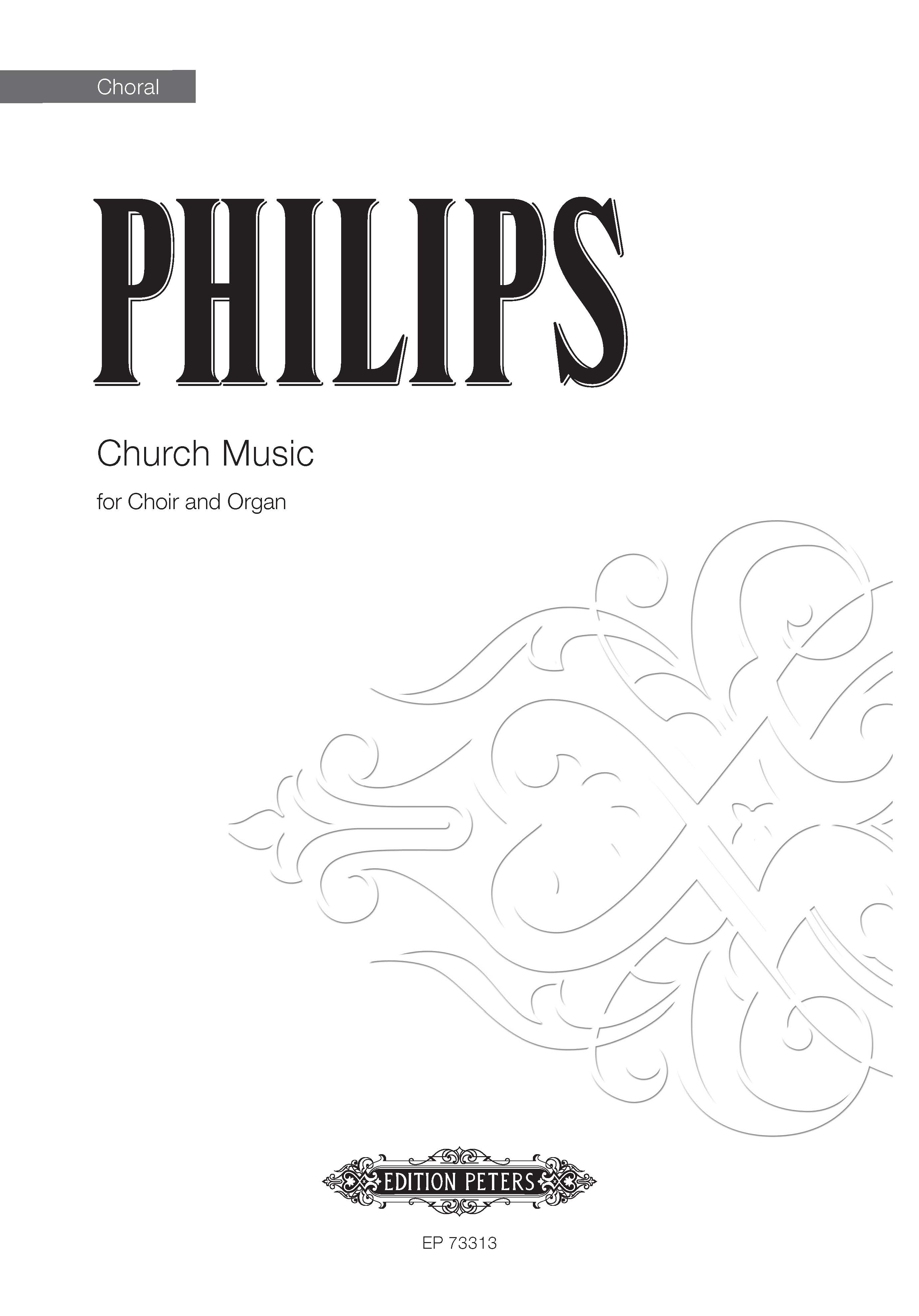 Church Music