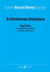 A Christmas Overture