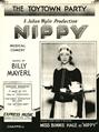 The Toytown Party (from Nippy)