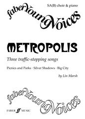 Big City (from Metropolis)