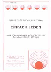 Einfach Leben