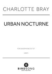 Urban Nocturne