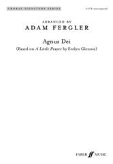 A little prayer