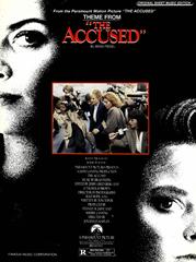 Theme From 'The Accused'