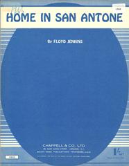 Home In San Antone