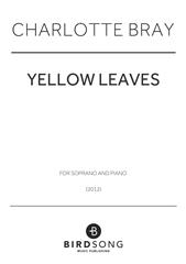 Yellow Leaves