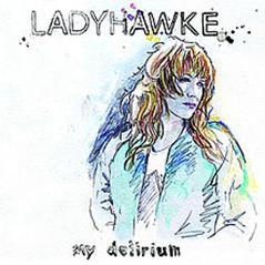 My Delirium