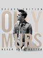 Up (Olly Murs - Never Been Better) Partitions