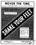 Jack Strachey : Never The Time - Piano, Voice - Faber Digital