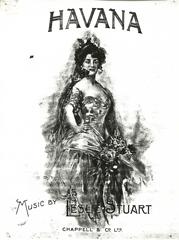 Little Miquette (from 'Havana')