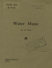 Water Music