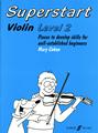 Concertino Movement in the Style of Vivaldi Partiture