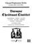 Bartholomaus Gesius : Ein Kind geborn zu Bethlehem - Mixed Voices - Faber Digital