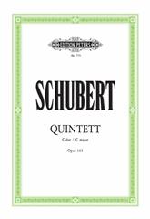 String Quintet in C major, Op. 163