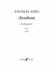 Arcadiana
