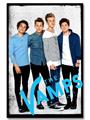 Missing You (The Vamps) Noten