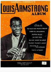 The Trumpet Player's Lament