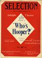 Whos Hooper Selection
