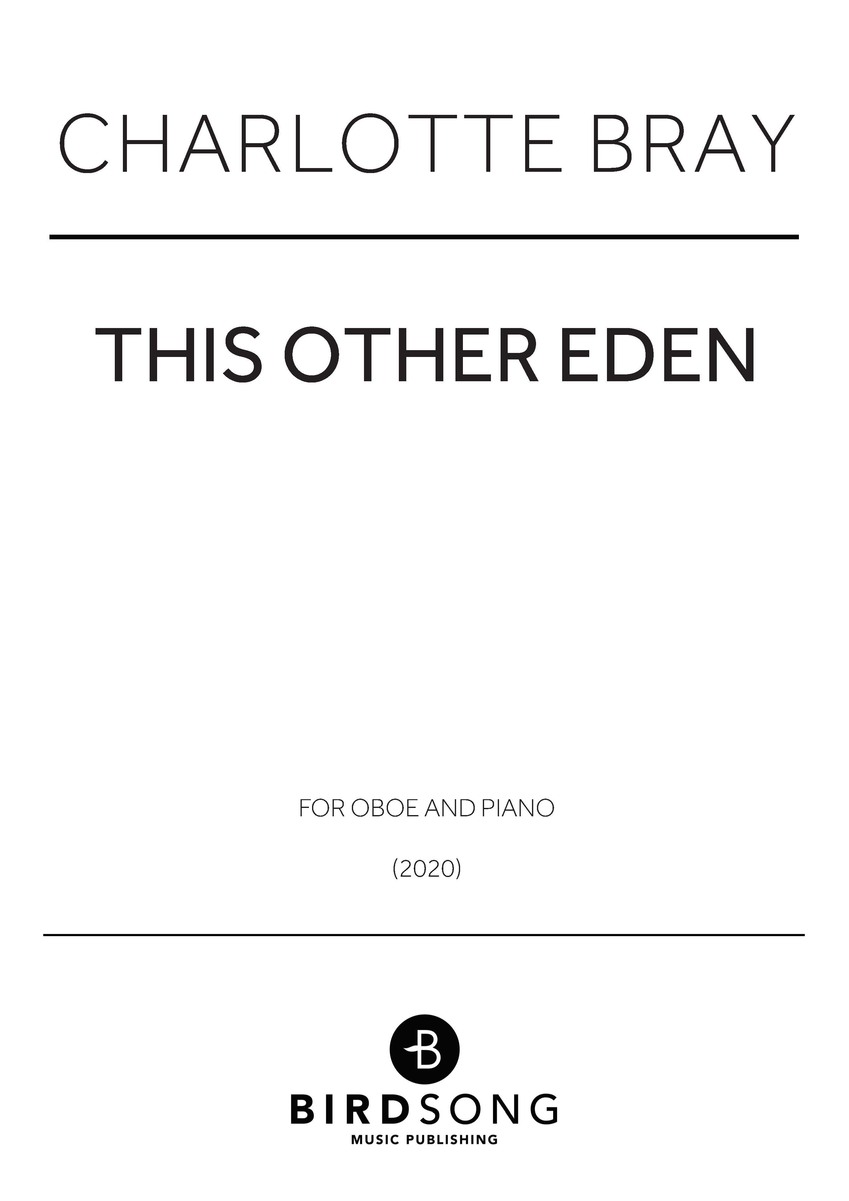 This Other Eden