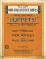 Old Acquiantance Blues (from Puppets)