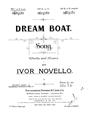 Dream Boat Sheet Music