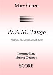W.A.M Tango
