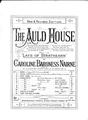 The Auld House Sheet Music