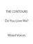Berry Gordy Jr : Do You Love Me? - Mixed Voices - Faber Digital