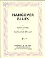 Hangover Blues Noten