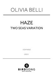 Haze - Two Seas Variation