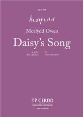 Daisy's Song