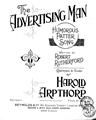The Advertising Man Partituras Digitais