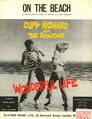 On The Beach (from Wonderful Life) Sheet Music